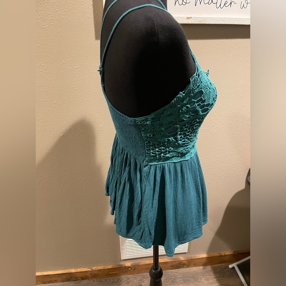 Maurices Summer Tank Top XS - Picture 5 of 15